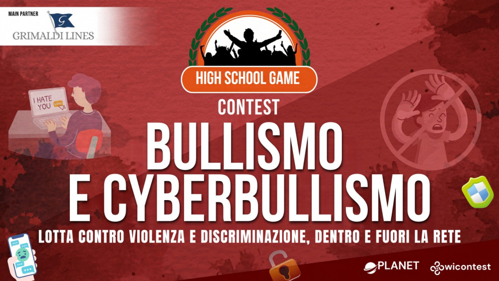 HSG Bullismo e Cyberbullismo